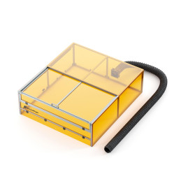 Caja de cierre SCULPFUN B70