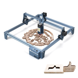 Máquina láser SCULPFUN S9...