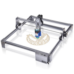 Máquina láser SCULPFUN S6...