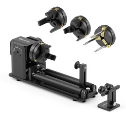 Mandril SCULPFUN RA Pro Max