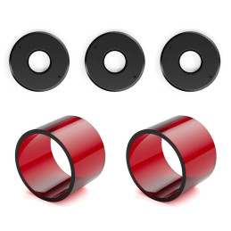 Juego de lentes para...