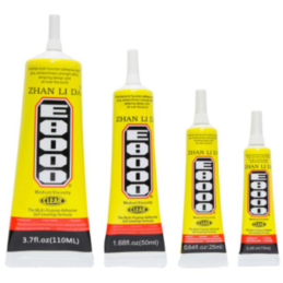 E8000 Pegamento (110ml)