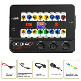 GODIAG GT100+ PRO Breakout...