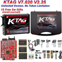 KTAG EU Versión Online...
