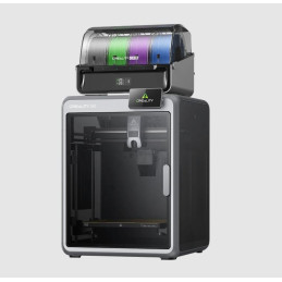 Impresora 3D K2 Combo