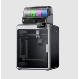 Impresora 3D k2 Pro Combo