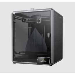 Impresora 3D K1 Max