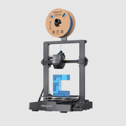 Impresora 3D Ender-3 V3 SE...
