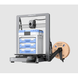 Impresora 3D Ender-3 V3...