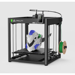 Impresora 3D Ender-5 Max...