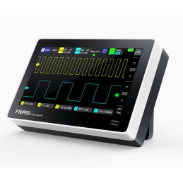 FNIRSI 1013D +P4100 Tableta...