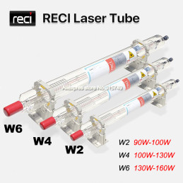 TUBO LASER