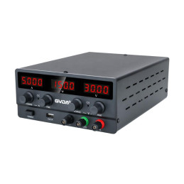 Fuente de alimentación de...