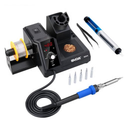 Estación de soldadura GD318