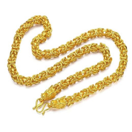 Collares de aleación