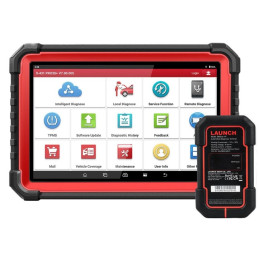 Herramienta de diagnóstico...