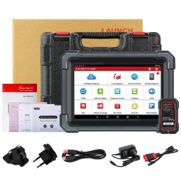 Herramienta de diagnóstico...