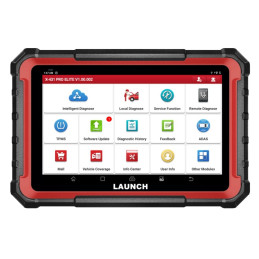 Herramienta de diagnóstico...