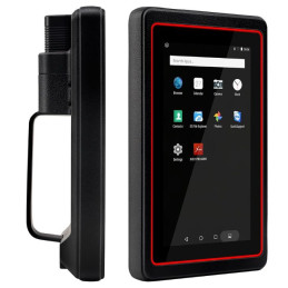 Herramienta de diagnóstico...