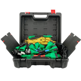 Kit cables de diagnóstico...