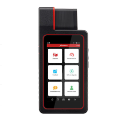 Herramienta de diagnóstico...