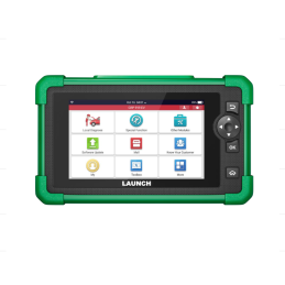 Herramienta de diagnóstico...