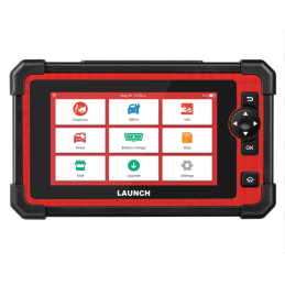 Herramienta de diagnóstico...