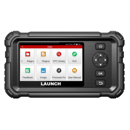 Herramienta de diagnóstico...