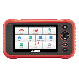 Herramienta de diagnóstico...