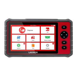 Herramienta de diagnóstico...