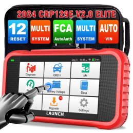 Herramienta de diagnóstico...