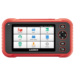 Herramienta de diagnóstico...