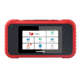 Herramienta de diagnóstico...