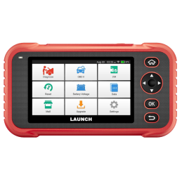 Herramienta de diagnóstico...