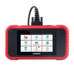 Herramienta de diagnóstico...