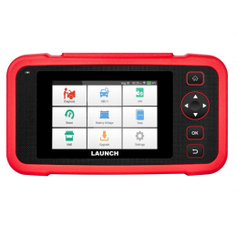 Herramienta de diagnóstico...