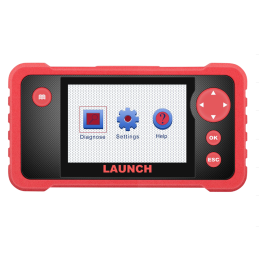 Herramienta de diagnóstico...