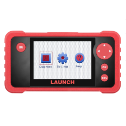 Herramienta de diagnóstico...