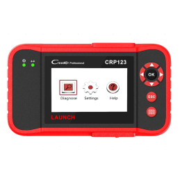 Herramienta de diagnóstico...