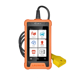 Herramienta de diagnóstico...