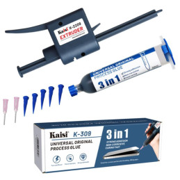 Kaisi K-309 Set de...