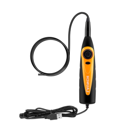 Videoscopio con cámara...