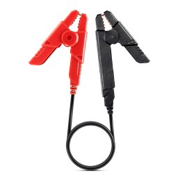 pinzas para baterías LAUNCH...