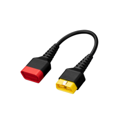 Cable de extensión macho a...