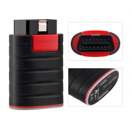 Herramienta de diagnóstico...