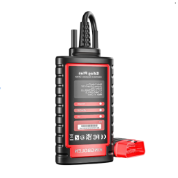 Escáner OBD2 con soporte...