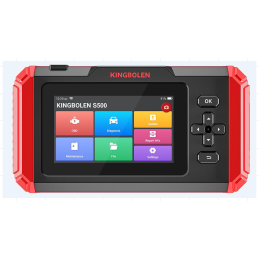 Herramienta de diagnóstico...