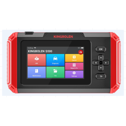 Herramienta de diagnóstico...