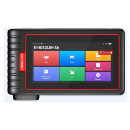 Herramienta de diagnóstico...