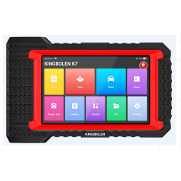 Herramienta de diagnóstico...